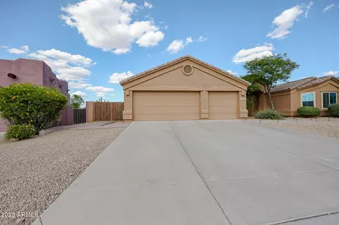 4714 E Sierra Sunset Trl, Cave Creek, AZ 85331