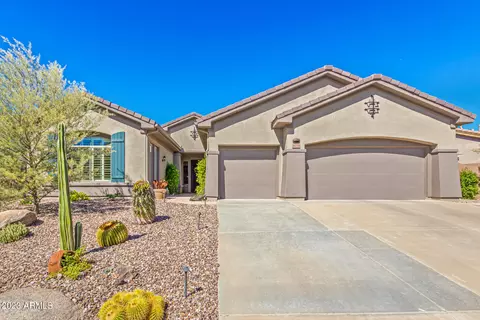 41738 N Iron Horse Dr, Anthem, AZ 85086