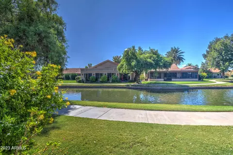 337 Leisure World --, Mesa, AZ 85206