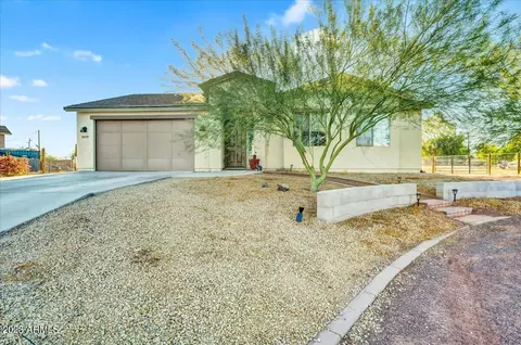 3820 N 191st Ave, Litchfield Park, AZ 85340