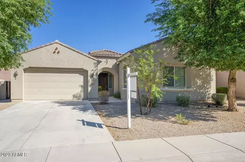 2702 E Redwood Pl, Chandler, AZ 85286