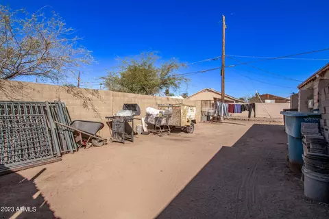 4647 S 3rd St, Phoenix, AZ 85040 photo 30
