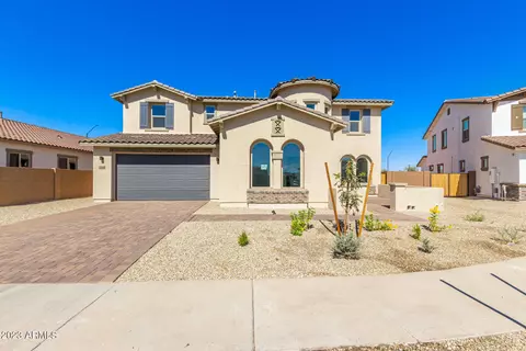 13946 W Hatfield Rd, Surprise, AZ 85387