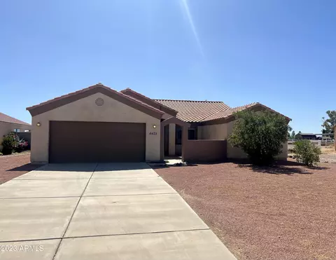 4475 E Appaloosa Dr, Eloy, AZ 85131