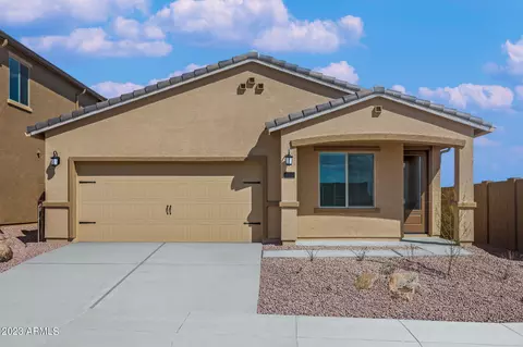 11500 W Camden Dr, Youngtown, AZ 85363
