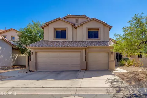 4609 E Tumbleweed Dr, Cave Creek, AZ 85331