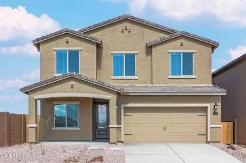 11508 W Arron Dr, Youngtown, AZ 85363