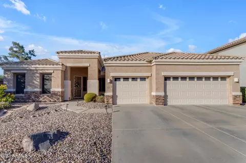 1760 E Derringer Way, Chandler, AZ 85286
