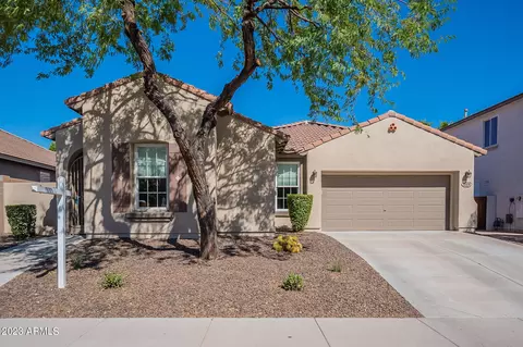 18410 W Vogel Ave, Waddell, AZ 85355