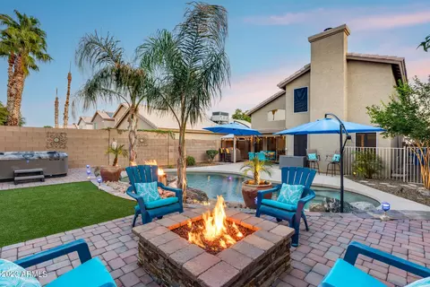 4128 E Meadow Dr, Phoenix, AZ 85032 photo 58