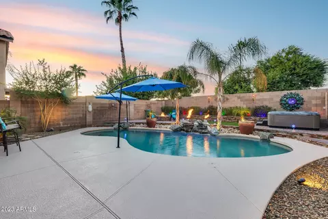 4128 E Meadow Dr, Phoenix, AZ 85032 photo 53