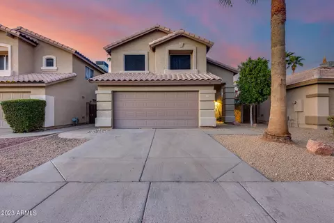 4128 E Meadow Dr, Phoenix, AZ 85032