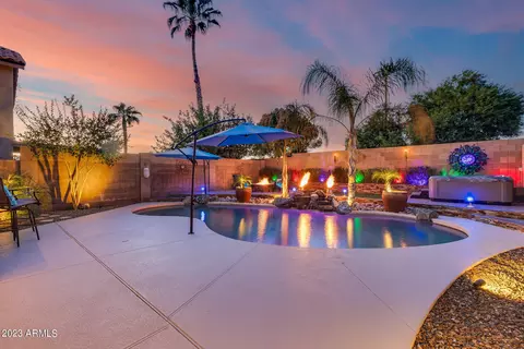 4128 E Meadow Dr, Phoenix, AZ 85032 photo 50