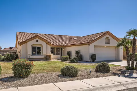 14119 W Circle Ridge Dr, Sun City West, AZ 85375