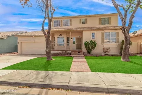 1691 E Gary Dr, Chandler, AZ 85225