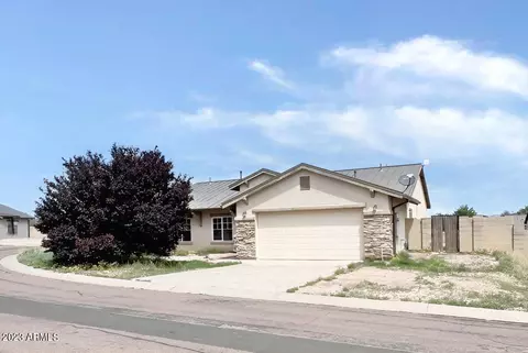 69 Chi Hoo Tsoo Rd N, Saint Michaels, AZ 86511
