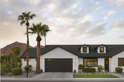 6114 E Monterey Way, Scottsdale, AZ 85251