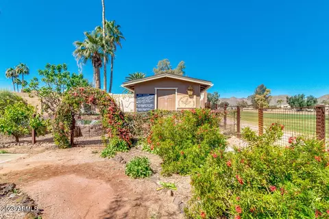 Exterior - 11611 S Half Moon Dr, Phoenix, AZ 85044 photo 31 of 33