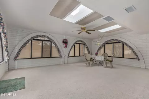 Exterior - 11611 S Half Moon Dr, Phoenix, AZ 85044 photo 8 of 33