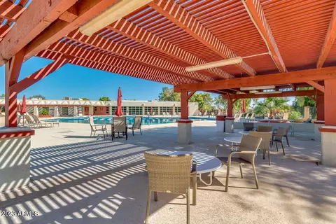 Exterior - 11611 S Half Moon Dr, Phoenix, AZ 85044 photo 25 of 33