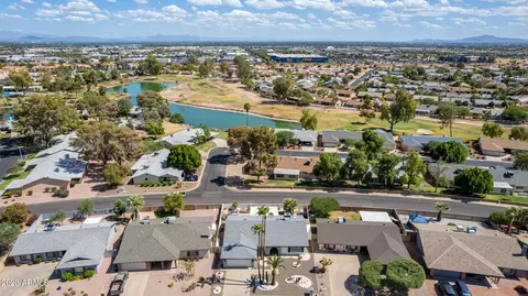 View/Area - 11611 S Half Moon Dr, Phoenix, AZ 85044 photo 5 of 21