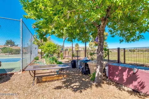 Exterior - 11611 S Half Moon Dr, Phoenix, AZ 85044 photo 33 of 33