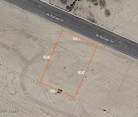 9045 W Rafael Dr #257, Arizona City, AZ 85123
