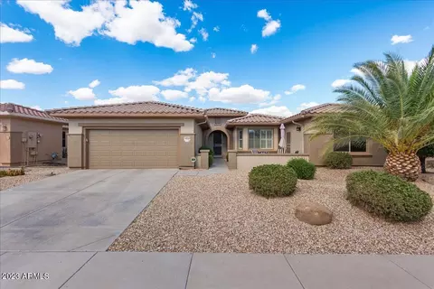 16540 W Isleta Ct, Surprise, AZ 85387