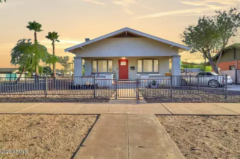 921 E Moreland St, Phoenix, AZ 85006