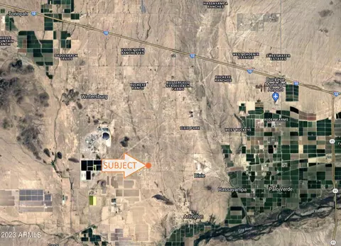 35118 W Ardmore Rd #-, Tonopah, AZ 85354