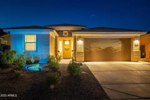 12376 E Ballentine Rd, Gold Canyon, AZ 85118