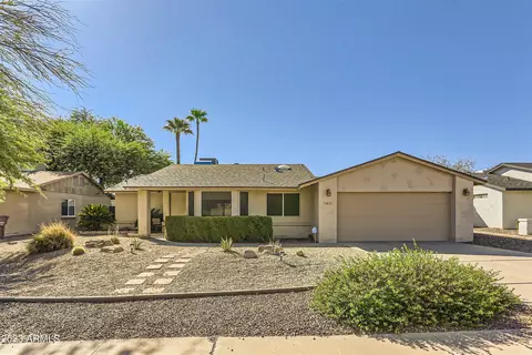 9415 E Poinsettia Dr, Scottsdale, AZ 85260