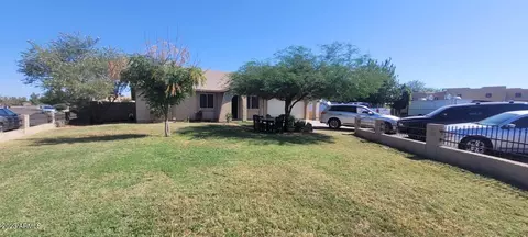 3139 N 71st Ln, Phoenix, AZ 85033