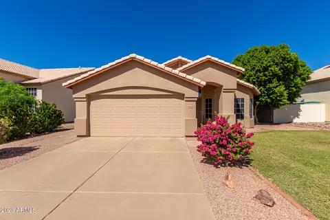 4566 E Hopi Ave, Mesa, AZ 85206