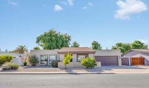 2724 S Yucca --, Mesa, AZ 85202