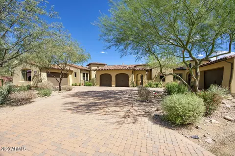 9274 E Hoverland Rd, Scottsdale, AZ 85255