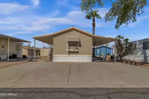 19602 N 32nd St #91, Phoenix, AZ 85050