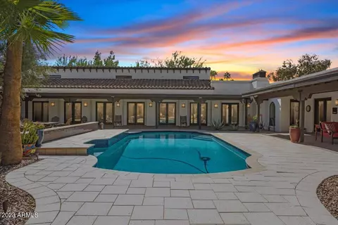 8003 N 75th St, Scottsdale, AZ 85258