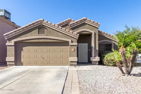 12502 W Mandalay Ln, El Mirage, AZ 85335