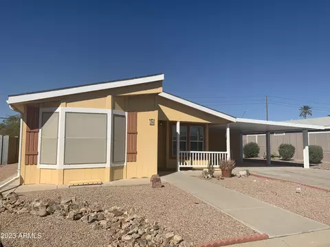 155 E Rodeo Rd #36, Casa Grande, AZ 85122