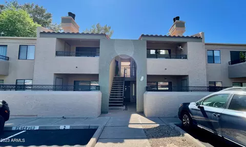 2935 N 68th St #230, Scottsdale, AZ 85251