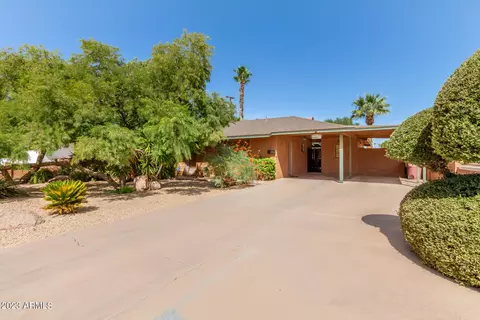 7536 E Coolidge St, Scottsdale, AZ 85251