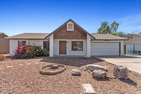 6327 W Laredo St, Chandler, AZ 85226
