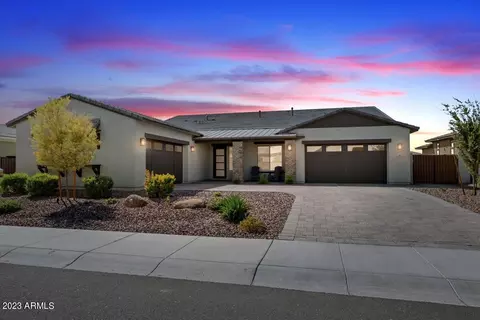 6072 S Granite St, Gilbert, AZ 85298