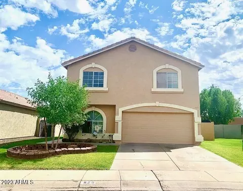 829 N Bluejay Dr, Gilbert, AZ 85234