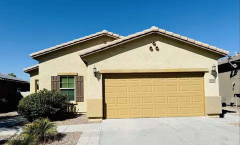 10790 W Saddlehorn Rd, Peoria, AZ 85383