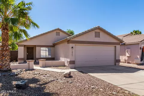 12943 W Voltaire Ave, El Mirage, AZ 85335