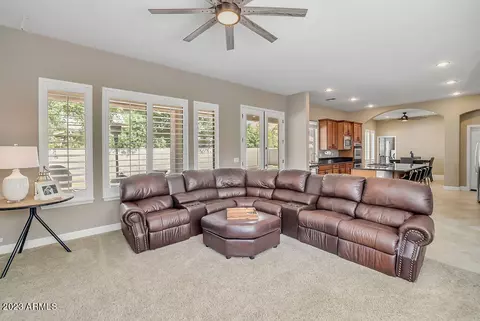 3132 E Marlene Dr, Gilbert, AZ 85296 photo 9