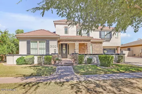 3132 E Marlene Dr, Gilbert, AZ 85296