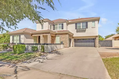 3132 E Marlene Dr, Gilbert, AZ 85296 photo 2